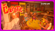 Capote &eacute; jogo brasileiro que traz o tradicional carteado de boteco ao videogame