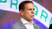 Doria descarta volta &agrave; vida p&uacute;blica, nega m&aacute;goa e diz qual foi seu maior aprendizado na pol&iacute;tica