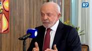 Lula diz que filho deve se defender de acusa&ccedil;&otilde;es e que &lsquo;ningu&eacute;m est&aacute; impune se cometer erro&rsquo;