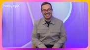 Andr&eacute; Mantovanni explica as mudan&ccedil;as que marcam os pr&oacute;ximos dias no C&eacute;u da Semana