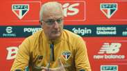 Dorival critica atua&ccedil;&atilde;o do S&atilde;o Paulo ap&oacute;s derrota para a Chape: &lsquo;&Eacute; inadmiss&iacute;vel
