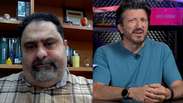 Neurologista explica doen&ccedil;a de Lito Sousa e diz: 'Vi pacientes perderem a lucidez em duas semanas'