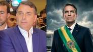 Fl&aacute;vio Bolsonaro questiona perguntas sobre Vorcaro e &lsquo;Dark Horse&rsquo;: &lsquo;Rela&ccedil;&atilde;o privada de um filme privado&rsquo;