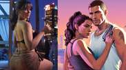 Buscas por PS5 e PS5 Pro explodem ap&oacute;s Rockstar lan&ccedil;ar 'olhar estendido' sobre GTA 6 na Netflix