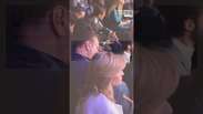 Caiado reage com bom humor a 'cochilo' de Kassab em debate: 'Vai dormir tranquilo' #shorts