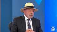 Parece que estou no Minist&eacute;rio P&uacute;blico, diz Lula ap&oacute;s perguntas sobre Master, INSS e Lulinha