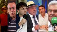Lula explica investiga&ccedil;&otilde;es do filho, Fl&aacute;vio no TSE e "Mar&ccedil;al gen&eacute;rico"