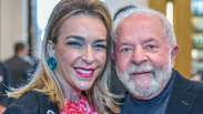 Lula diz que lobista &lsquo;nunca esteve pr&oacute;xima&rsquo; dele, mas Roberta postou foto com presidente