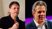 Ou&ccedil;a na &iacute;ntegra o primeiro hor&aacute;rio eleitoral de Tarc&iacute;sio e Haddad no r&aacute;dio na disputa pelo governo de SP