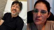 Advogada explica como funcionam tratamentos experimentais para doen&ccedil;as raras buscados por Lito