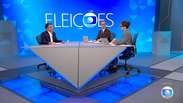Fl&aacute;vio afirma que respeitar&aacute; resultado das elei&ccedil;&otilde;es e diz ter 'falado equivocadamente' sobre fabrica&ccedil;&atilde;o de urnas na Venezuela
