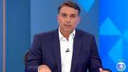 Fl&aacute;vio diz que rela&ccedil;&atilde;o com Vorcaro se limitou a ceder imagem e captar recursos para filme sobre Bolsonaro