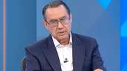 Augusto Cury cita imposto que n&atilde;o existe no Brasil e prop&otilde;e aumentar taxa&ccedil;&atilde;o das bets