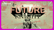 Future Knight &eacute; jogo indie inspirado no antigo Game & Watch