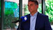 Fl&aacute;vio Bolsonaro volta a se negar a prestar contas de &lsquo;Dark Horse&rsquo;: &lsquo;Nada ilegal&rsquo;