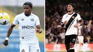 Ex-jogador do Santos, Renyer Oliveira &eacute; preso em opera&ccedil;&atilde;o contra tr&aacute;fico; David Corr&ecirc;a, do Vasco, &eacute; alvo de buscas