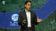 Christian Gebara, CEO da Vivo, refor&ccedil;a compromissos com a diversidade, inclus&atilde;o e sustentabilidade