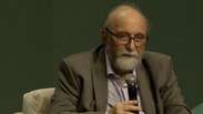 Miguel Nicolelis no Encontro Futuro Vivo: &lsquo;Minha jabuticabeira &eacute; mais inteligente que qualquer IA&rsquo;