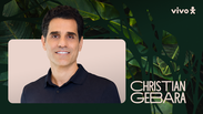 Christian Gebara, CEO da Vivo, refor&ccedil;a compromissos com a diversidade, inclus&atilde;o e sustentabilidade