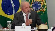 Lula diz que &eacute; preciso tomar 'decis&atilde;o mais dr&aacute;stica' sobre bets: 'N&atilde;o tem condi&ccedil;&atilde;o de fiscalizar'