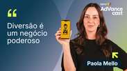 &ldquo;Como transformar lazer em awareness&rdquo; | Paola Mello, Diretora de Marketing do Z&eacute; Delivery