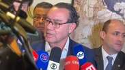 Augusto Cury diz que Moraes tem que &lsquo;provar que n&atilde;o deve&rsquo; e prop&otilde;e mandatos para ministros do STF