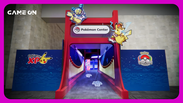 Pok&eacute;mon Center apresenta v&aacute;rias novidades do universo Pok&eacute;mon