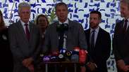 Base de Lula pede fim do sigilo no caso &lsquo;Dark Horse&rsquo;