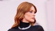 Poderosa: veja v&iacute;deo de Marina Ruy Barbosa no Festival de Cinema em Veneza