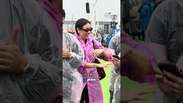 CHUVA DOMINA O ROCK IN RIO 2026