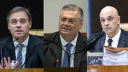 Dino questiona 'promessa' de encerrar inqu&eacute;ritos em meio &agrave; crise no STF