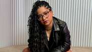Tia Milena relata racismo durante o Rock in Rio