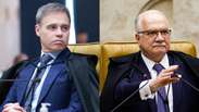Fachin d&aacute; 72 horas para Mendon&ccedil;a se manifestar sobre pedido da AGU para afastar de diretor-geral da PF