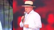 Lula v&ecirc; &lsquo;vazamentos seletivos&rsquo; e pede a quebra de todos os sigilos do caso Master: &lsquo;Doa a quem doer&rsquo;