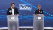 Andr&eacute; do Prado questiona se 'PT &eacute; corrupto' e Marina cita 'frente ampla pela democracia' ao aceitar convite de Lula