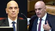 Pronunciamento de Alexandre de Moraes &eacute; cancelado pouco ap&oacute;s an&uacute;ncio em meio &agrave; crise no STF
