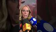 Christina Rocha fala sobre procedimentos est&eacute;ticos e diz que n&atilde;o quer ficar 'irreconhec&iacute;vel' #shorts