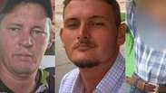 Pai e dois filhos s&atilde;o encontrados mortos dentro de casa em MT