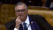 Dino cita 8 de janeiro e Lava Jato no STF: 'Corrup&ccedil;&atilde;o de uns alguns gera mais como&ccedil;&atilde;o que de outros'