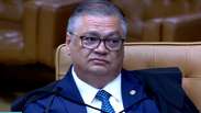 Dino diz que medidas de Fachin em caso Moraes n&atilde;o est&atilde;o na Constitui&ccedil;&atilde;o e alerta para efeito cascata
