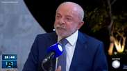 Lula pede mais ministros do STF investigados e cita reforma no Judici&aacute;rio