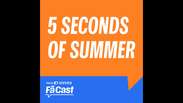 Como uma f&atilde; transformou a paix&atilde;o por 5 Seconds of Summer em uma hist&oacute;ria de amizade