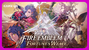 Fire Emblem: Fortune's Weave &eacute; um &oacute;timo RPG t&aacute;tico para o Switch 2