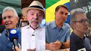Candidatos a presidente exploram o medo e s&atilde;o pouco efetivos na seguran&ccedil;a, avaliam especialistas