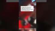 C&acirc;meras registram &uacute;ltimos momentos de jovem antes de ser encontrada morta em Fortaleza #shorts