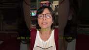 "Eu n&atilde;o vejo a hora do Tarc&iacute;sio se emancipar do bolsonarismo", diz Soninha Francine #shorts