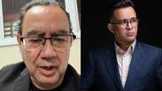 Augusto Cury se manifesta sobre empres&aacute;rio desaparecido em helic&oacute;ptero com Rick: 'Preocupado'
