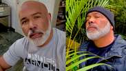 Rick, da dupla com Renner, destacou alegria por fazer show beneficente dias antes de acidente
