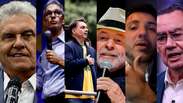 Planos de governo de candidatos abordam de maneira 'vaga' e 'gen&eacute;rica' rela&ccedil;&otilde;es internacionais, dizem especialistas