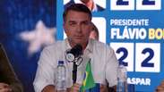 Fl&aacute;vio Bolsonaro sinaliza manter bets e critica Lula por jogo do tigrinho: &lsquo;Liberou geral&rsquo;